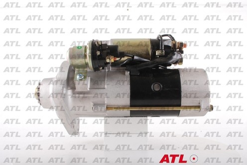 ATL Autotechnik A 90 430 Starter
